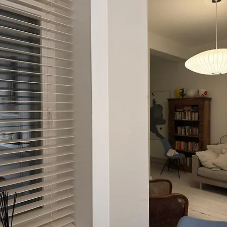 Apartman Dominic *