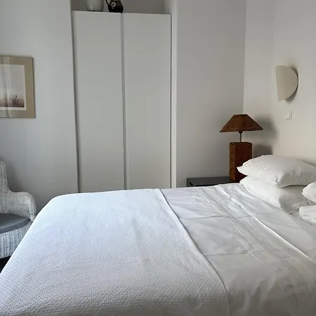 Dominic Apartman Sopot