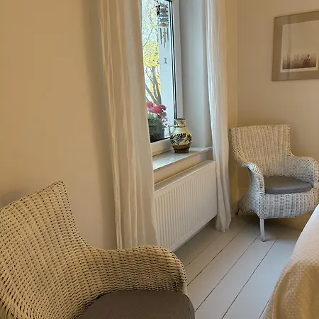 Apartman Dominic Sopot