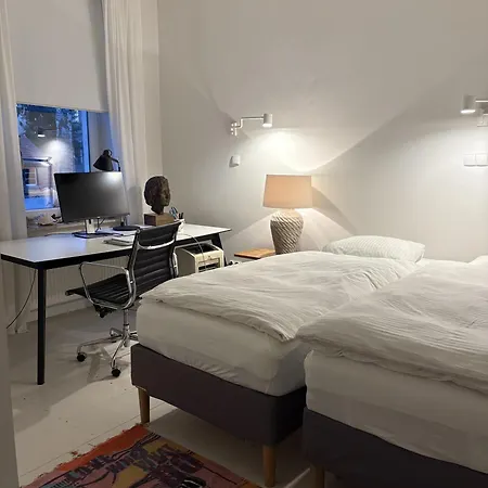 Dominic Apartman Sopot