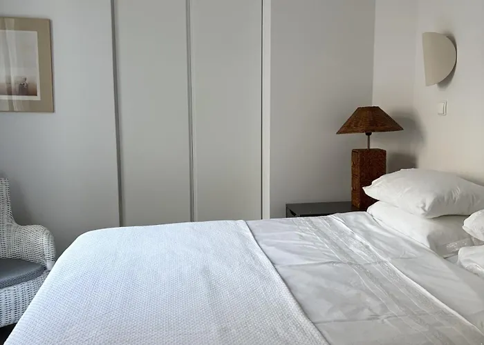 Dominic Apartment Sopot