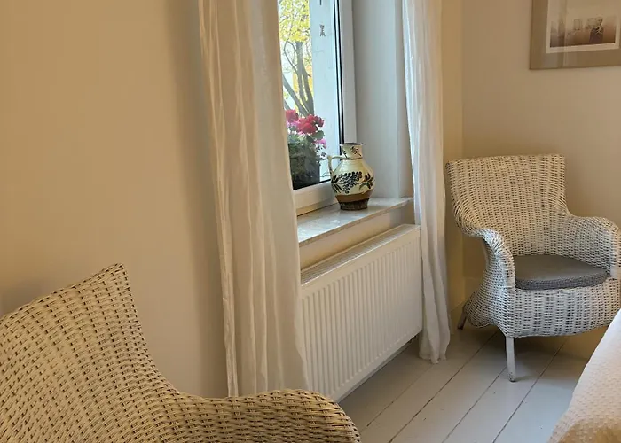 Apartment Dominic Sopot