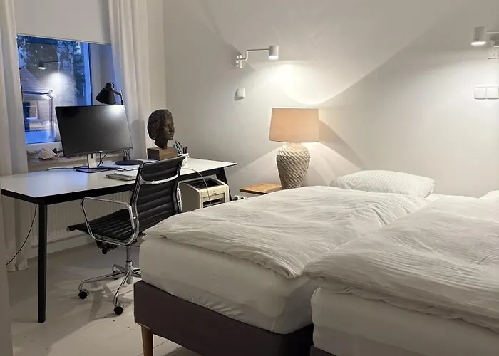 Dominic Apartment Sopot